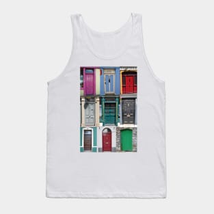 Lismore doors Tank Top